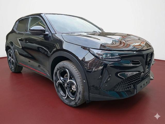ALFA ROMEO Junior usata, con Airbag laterali
