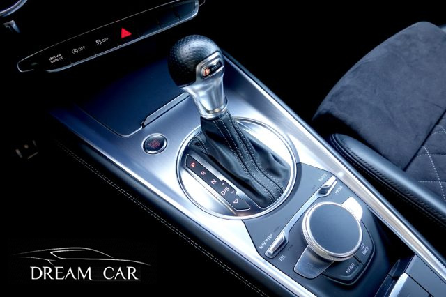 AUDI TT usata, con Fendinebbia