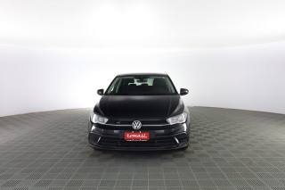 VOLKSWAGEN Polo Polo 1.0 TSI DSG Life