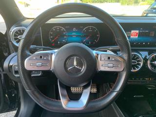 MERCEDES-BENZ A 180 usata, con Cruise Control