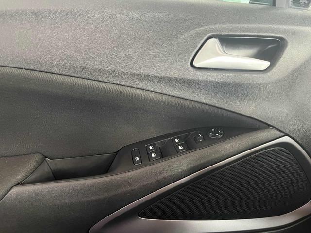 OPEL Crossland usata, con Boardcomputer