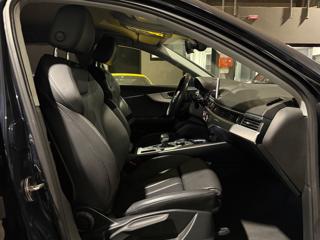AUDI A4 usata, con Chiusura centralizzata