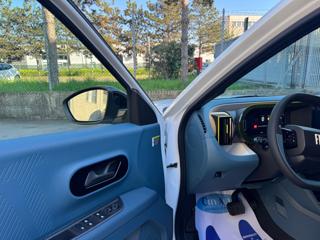 FIAT Grande Panda usata, con Chiusura centralizzata