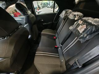OPEL Corsa usata, con ESP