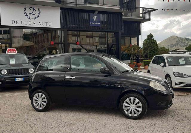 LANCIA Ypsilon usata 12