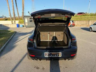 PORSCHE Macan usata, con Alzacristalli elettrici
