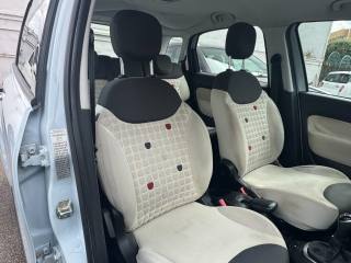FIAT 500L usata, con Alzacristalli elettrici