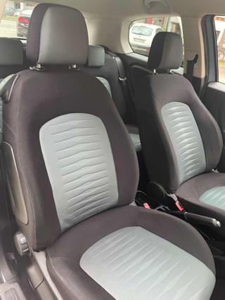 FIAT Grande Punto usata, con Specchietti laterali elettrici
