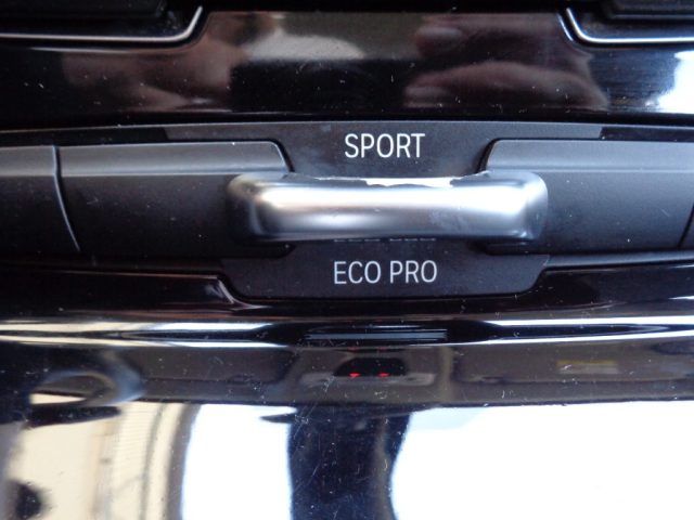BMW 216 usata, con Cruise Control
