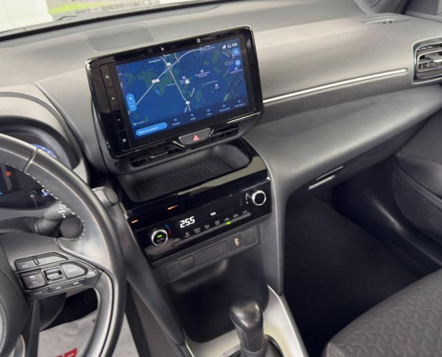 TOYOTA Yaris Cross usata, con Cruise Control