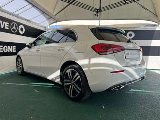 MERCEDES-BENZ A 180 usata, con Airbag Passeggero