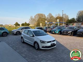 VOLKSWAGEN Polo usata, con Alzacristalli elettrici