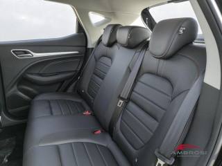 MG ZS usata 9
