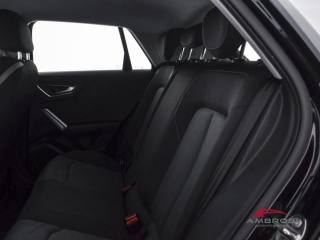 AUDI Q2 usata 9