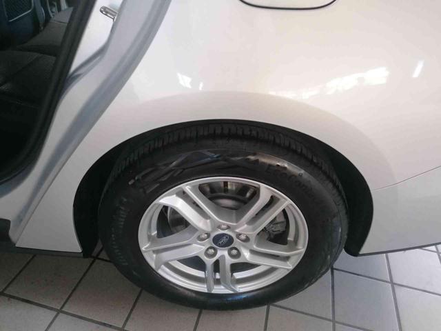 FORD Focus usata 29