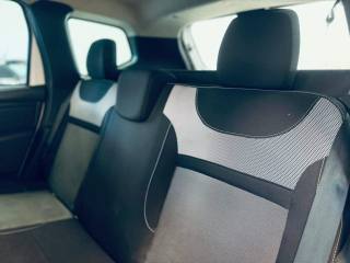 DACIA Duster usata, con Cronologia tagliandi