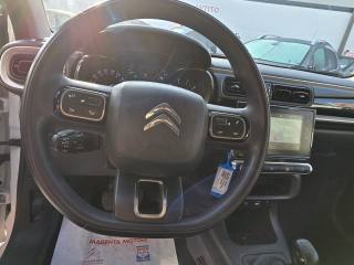 CITROEN C3 usata, con Controllo trazione