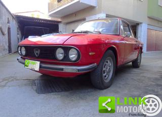 LANCIA Fulvia usata 1