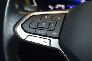 VOLKSWAGEN T-Cross usata, con Sedili riscaldati