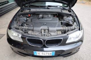 BMW 118 usata 70