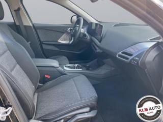 BMW 118 usata, con Boardcomputer