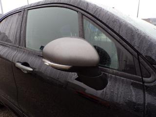 FIAT 500X usata, con Bracciolo