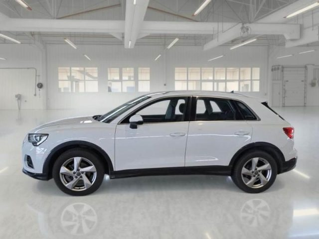 AUDI Q3 usata, con Autoradio