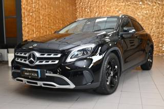 MERCEDES-BENZ GLA 180 usata 68