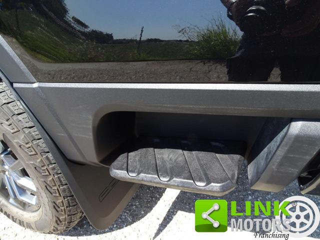 FORD Ranger usata, con Volante riscaldabile