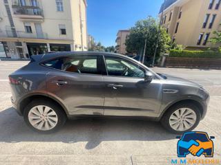 JAGUAR E-Pace usata, con Alzacristalli elettrici