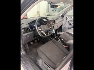 VOLKSWAGEN T-Cross usata, con Controllo trazione