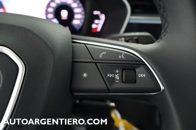 AUDI Q3 usata, con ESP