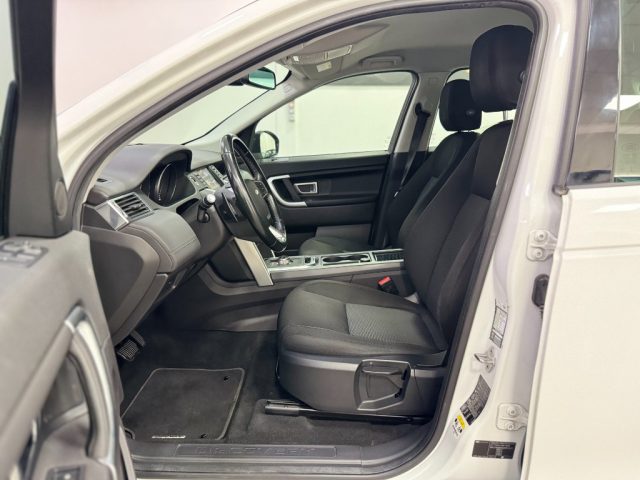 LAND ROVER Discovery Sport usata, con Chiusura centralizzata
