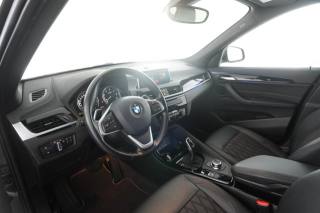 BMW X1 usata 1