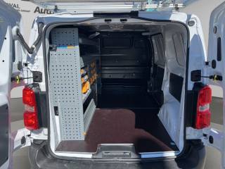 CITROEN Jumpy usata 14
