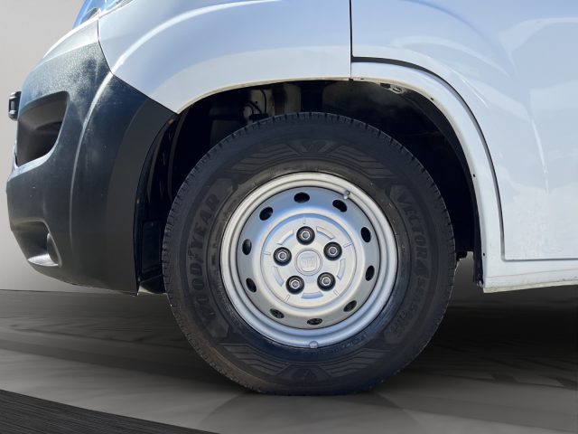 FIAT Ducato usata 14