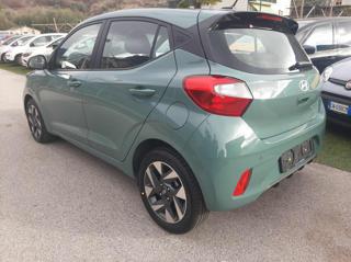 HYUNDAI i10 usata, con Airbag laterali