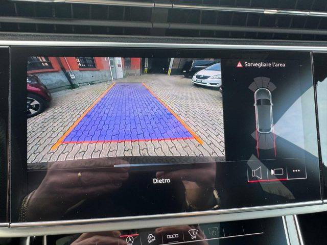 AUDI Q8 usata, con Controllo trazione
