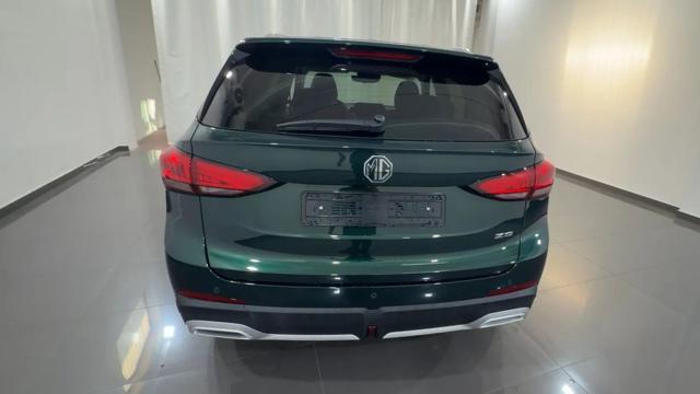 MG ZS usata, con Alzacristalli elettrici