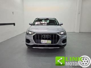 AUDI Q3 usata, con Airbag