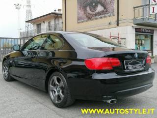 BMW 320 usata 47