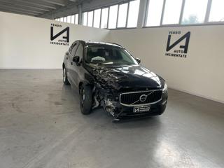 VOLVO XC60 B4 197CV AWD MOMENTUM PRO