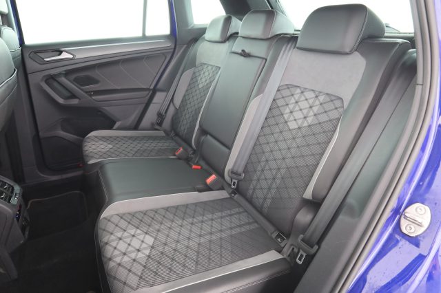 VOLKSWAGEN Tiguan usata 2
