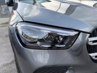 MERCEDES-BENZ GLE 350 usata, con Volante in pelle