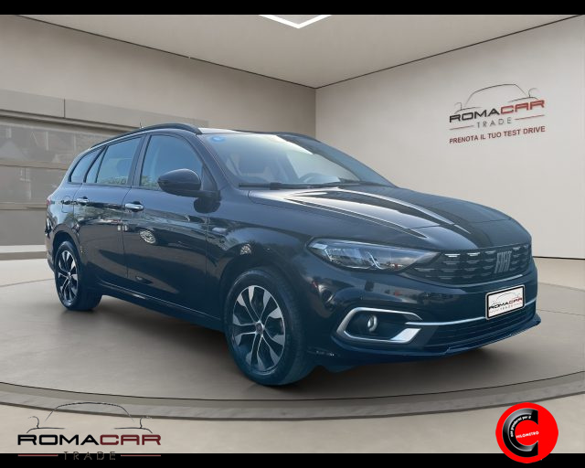 FIAT Tipo usata, con Airbag laterali