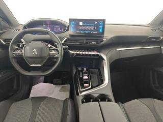 PEUGEOT 3008 usata, con Chiusura centralizzata