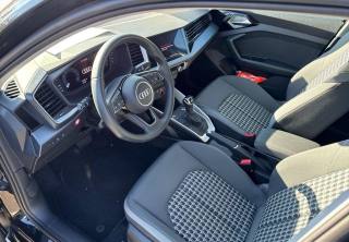 AUDI A1 usata, con Chiusura centralizzata