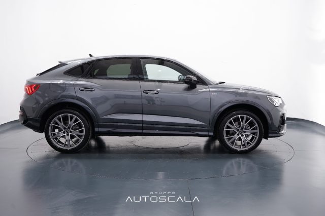 AUDI Q3 usata, con Chiusura centralizzata