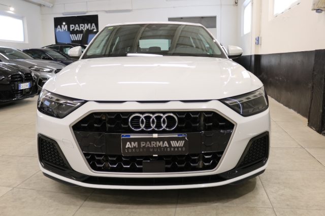 AUDI A1 usata, con Airbag
