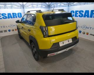 FIAT Grande Panda usata, con Cerchi in lega